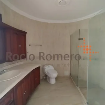 #1589 - Casa en conjunto cerrado en Villa del Rosario en venta de 500m², 4 habitaciones y 2 parqueaderos - 14