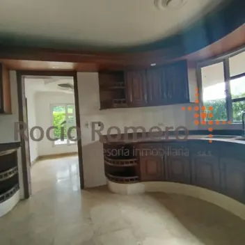 #1589 - Casa en conjunto cerrado en Villa del Rosario en venta de 500m², 4 habitaciones y 2 parqueaderos - 19