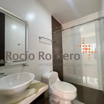 #1592 - Apartamento en Los Patios en venta de 144m², 3 habitaciones y 2 parqueaderos - 5
