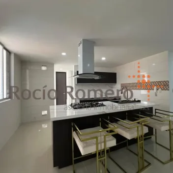 #1592 - Apartamento en Los Patios en venta de 144m², 3 habitaciones y 2 parqueaderos - 3