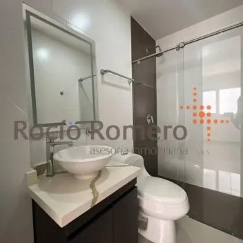 #1592 - Apartamento en Los Patios en venta de 144m², 3 habitaciones y 2 parqueaderos - 11