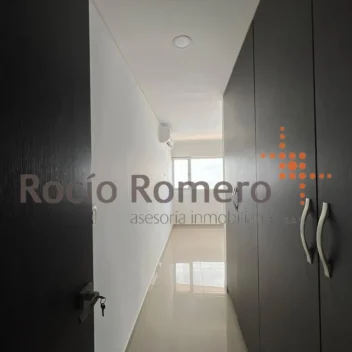 #1592 - Apartamento en Los Patios en venta de 144m², 3 habitaciones y 2 parqueaderos - 9