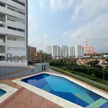 #1592 - Apartamento en Los Patios en venta de 144m², 3 habitaciones y 2 parqueaderos - 18