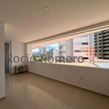 #1592 - Apartamento en Los Patios en venta de 144m², 3 habitaciones y 2 parqueaderos - 17