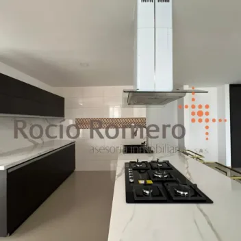 #1592 - Apartamento en Los Patios en venta de 144m², 3 habitaciones y 2 parqueaderos - 4