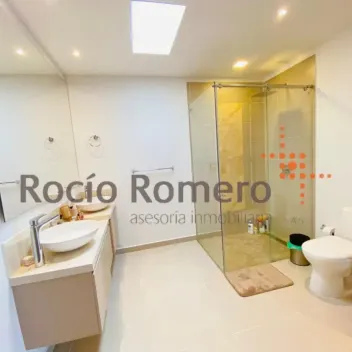 #1593 - Casa en conjunto cerrado en Villa del Rosario en venta de 188m², 4 habitaciones y 2 parqueaderos - 15
