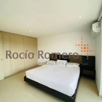 #1593 - Casa en conjunto cerrado en Villa del Rosario en venta de 188m², 4 habitaciones y 2 parqueaderos - 18