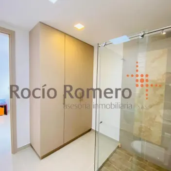 #1593 - Casa en conjunto cerrado en Villa del Rosario en venta de 188m², 4 habitaciones y 2 parqueaderos - 11