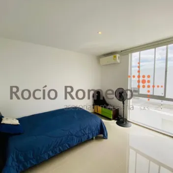 #1593 - Casa en conjunto cerrado en Villa del Rosario en venta de 188m², 4 habitaciones y 2 parqueaderos - 14