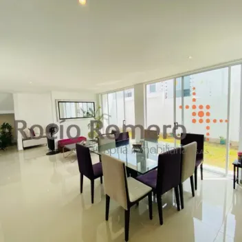 #1593 - Casa en conjunto cerrado en Villa del Rosario en venta de 188m², 4 habitaciones y 2 parqueaderos - 6