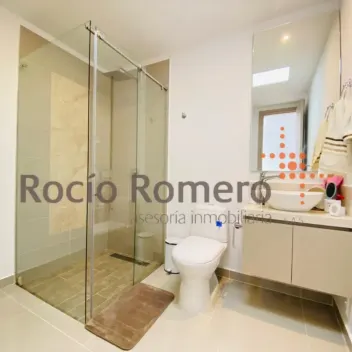 #1593 - Casa en conjunto cerrado en Villa del Rosario en venta de 188m², 4 habitaciones y 2 parqueaderos - 19