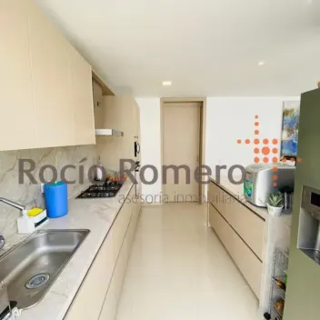 #1593 - Casa en conjunto cerrado en Villa del Rosario en venta de 188m², 4 habitaciones y 2 parqueaderos - 8