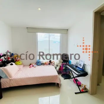 #1593 - Casa en conjunto cerrado en Villa del Rosario en venta de 188m², 4 habitaciones y 2 parqueaderos - 20