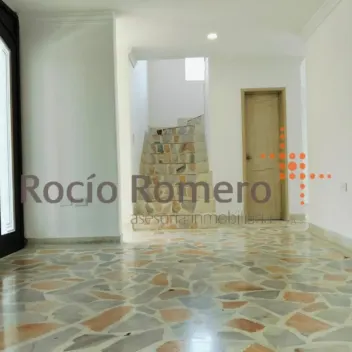 #1595 - Casa en conjunto cerrado en Villa del Rosario en venta de 340m², 4 habitaciones y 3 parqueaderos - 2