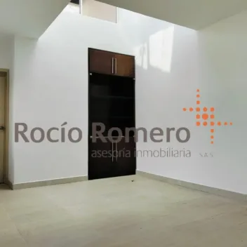 #1595 - Casa en conjunto cerrado en Villa del Rosario en venta de 340m², 4 habitaciones y 3 parqueaderos - 8