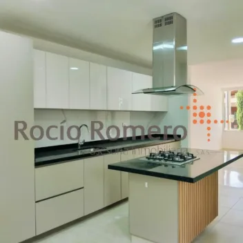 #1595 - Casa en conjunto cerrado en Villa del Rosario en venta de 340m², 4 habitaciones y 3 parqueaderos - 6