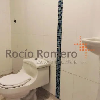 #1595 - Casa en conjunto cerrado en Villa del Rosario en venta de 340m², 4 habitaciones y 3 parqueaderos - 4