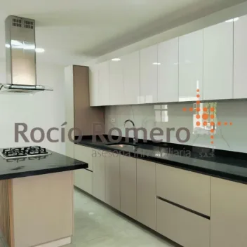 #1595 - Casa en conjunto cerrado en Villa del Rosario en venta de 340m², 4 habitaciones y 3 parqueaderos - 5
