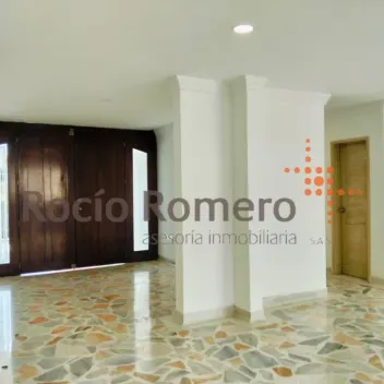 #1595 - Casa en conjunto cerrado en Villa del Rosario en venta de 340m², 4 habitaciones y 3 parqueaderos - 3