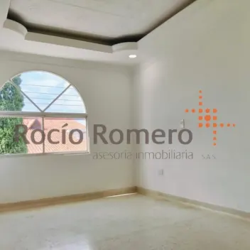 #1595 - Casa en conjunto cerrado en Villa del Rosario en venta de 340m², 4 habitaciones y 3 parqueaderos - 13