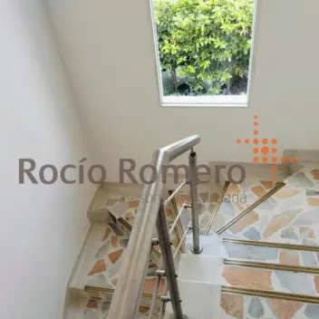 #1595 - Casa en conjunto cerrado en Villa del Rosario en venta de 340m², 4 habitaciones y 3 parqueaderos - 10
