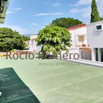 #1595 - Casa en conjunto cerrado en Villa del Rosario en venta de 340m², 4 habitaciones y 3 parqueaderos - 19