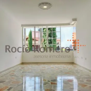 #1595 - Casa en conjunto cerrado en Villa del Rosario en venta de 340m², 4 habitaciones y 3 parqueaderos - 9