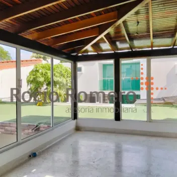 #1595 - Casa en conjunto cerrado en Villa del Rosario en venta de 340m², 4 habitaciones y 3 parqueaderos - 18