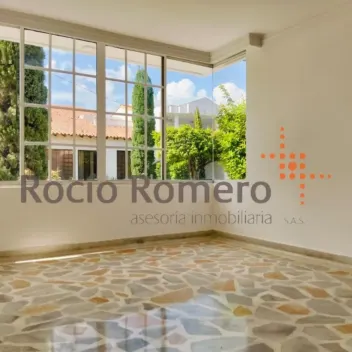 #1595 - Casa en conjunto cerrado en Villa del Rosario en venta de 340m², 4 habitaciones y 3 parqueaderos - 20