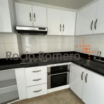 #1596 - Apartamento en Cúcuta en venta de 122m², 3 habitaciones y 2 parqueaderos - 4