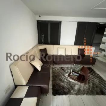 #1596 - Apartamento en Cúcuta en venta de 122m², 3 habitaciones y 2 parqueaderos - 2