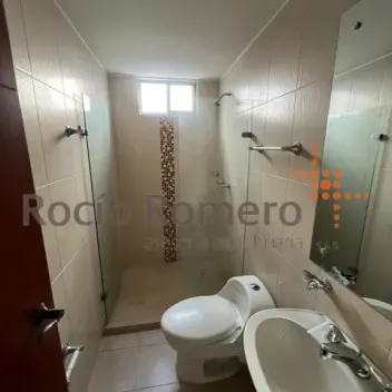#1596 - Apartamento en Cúcuta en venta de 122m², 3 habitaciones y 2 parqueaderos - 9