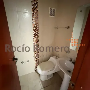 #1596 - Apartamento en Cúcuta en venta de 122m², 3 habitaciones y 2 parqueaderos - 15