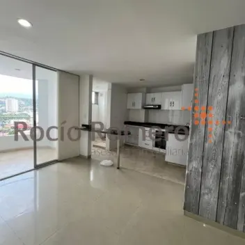 #1596 - Apartamento en Cúcuta en venta de 122m², 3 habitaciones y 2 parqueaderos - 3