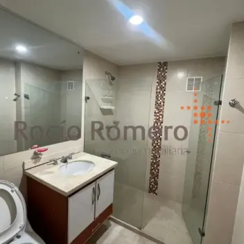 #1596 - Apartamento en Cúcuta en venta de 122m², 3 habitaciones y 2 parqueaderos - 13