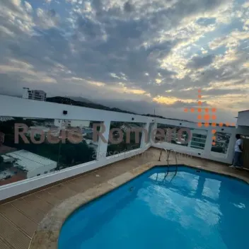 #1596 - Apartamento en Cúcuta en venta de 122m², 3 habitaciones y 2 parqueaderos - 20