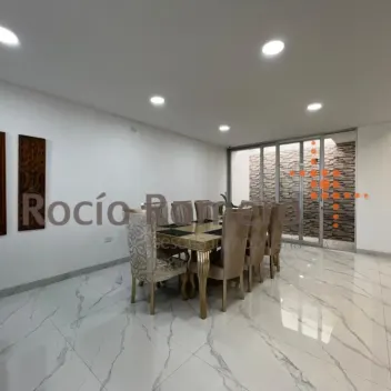 #1599 - Casa en conjunto cerrado en venta en Cúcuta de 360m², 4 habitaciones y 3 parqueaderos - 3