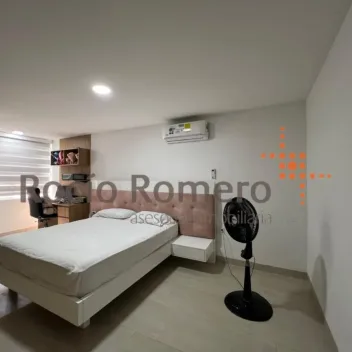 #1599 - Casa en conjunto cerrado en venta en Cúcuta de 360m², 4 habitaciones y 3 parqueaderos - 9