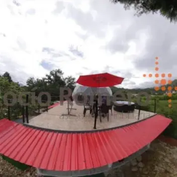 #1603 - Casa en Chinácota en venta de 1000m², 3 habitaciones - 9