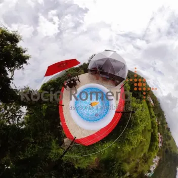 #1603 - Casa en Chinácota en venta de 1000m², 3 habitaciones - 10