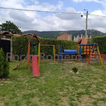 #1603 - Casa en Chinácota en venta de 1000m², 3 habitaciones - 6