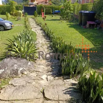 #1603 - Casa en Chinácota en venta de 1000m², 3 habitaciones - 1