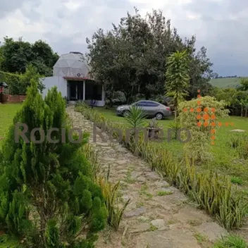 #1603 - Casa en Chinácota en venta de 1000m², 3 habitaciones - 3