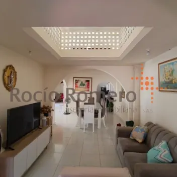 #1605 - Casa en Cúcuta en venta de 296m², 7 habitaciones y 4 parqueaderos - 9