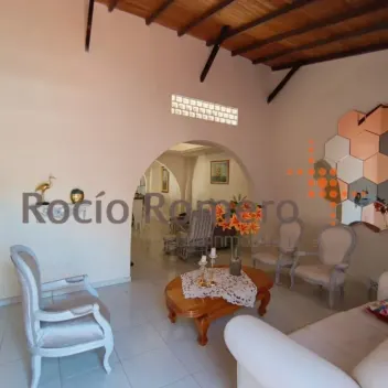 #1605 - Casa en Cúcuta en venta de 296m², 7 habitaciones y 4 parqueaderos - 7