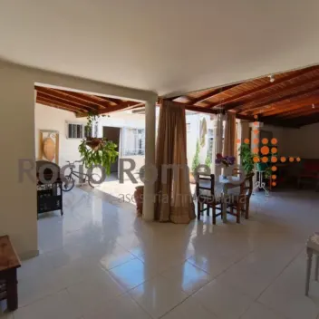 #1605 - Casa en Cúcuta en venta de 296m², 7 habitaciones y 4 parqueaderos - 12
