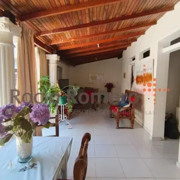 #1605 - Casa en Cúcuta en venta de 296m², 7 habitaciones y 4 parqueaderos - 13