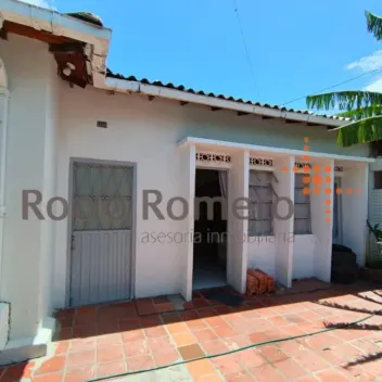 #1605 - Casa en Cúcuta en venta de 296m², 7 habitaciones y 4 parqueaderos - 5