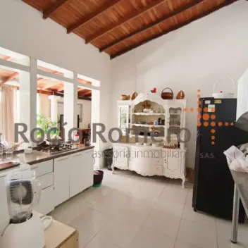 #1605 - Casa en Cúcuta en venta de 296m², 7 habitaciones y 4 parqueaderos - 10