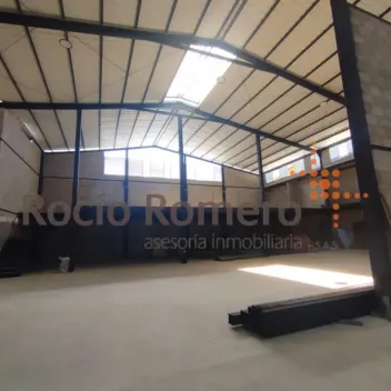 #1609 - Inmueble en Cúcuta en arriendo de 1100m², 0 habitaciones - 4